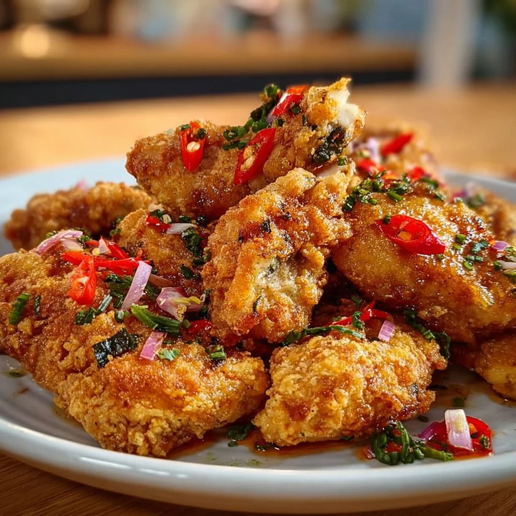 KFC's original secret chicken recipe ingredients and cooking process