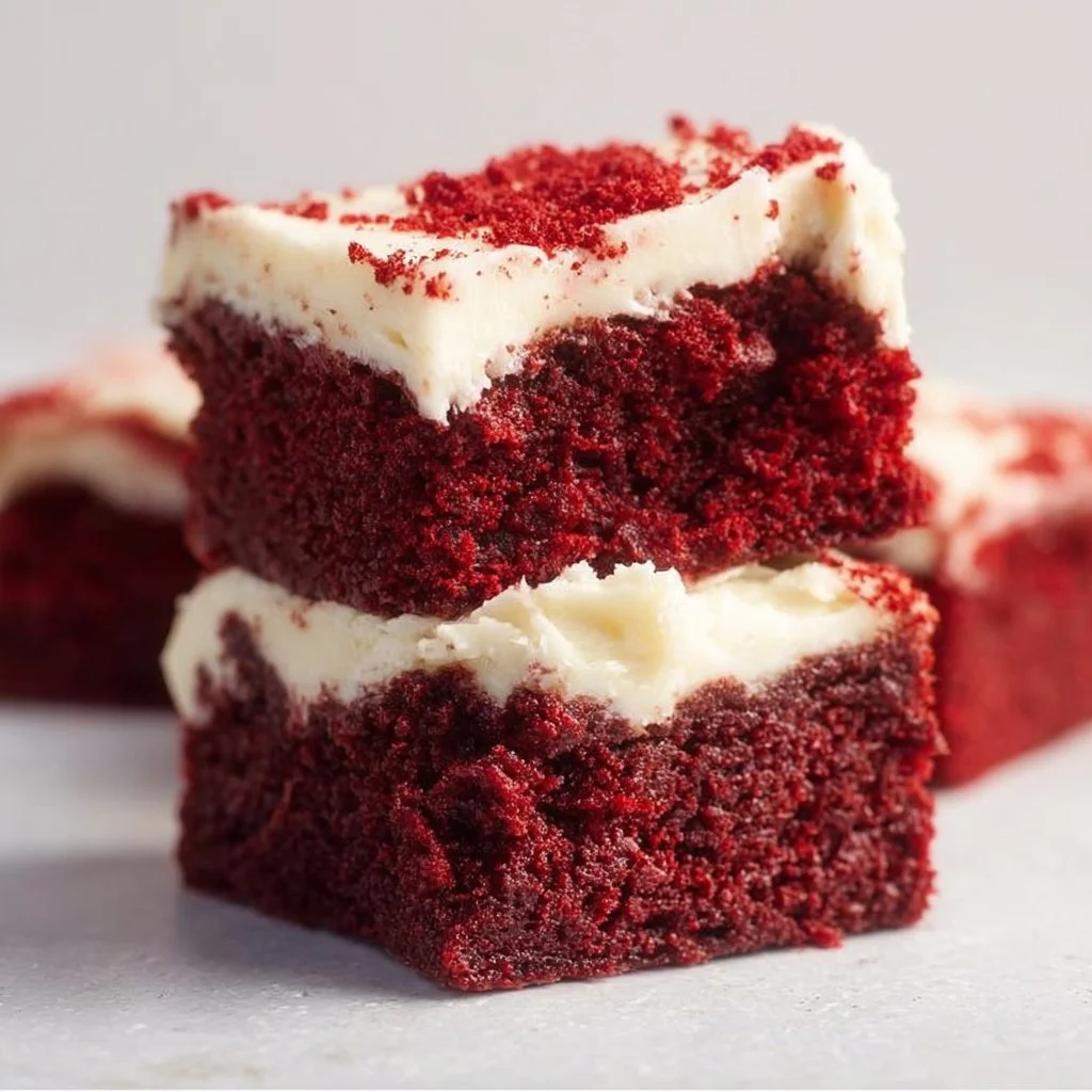 A selection of romantic Valentine's Day desserts, including heart-shaped treats and elegant pastries.