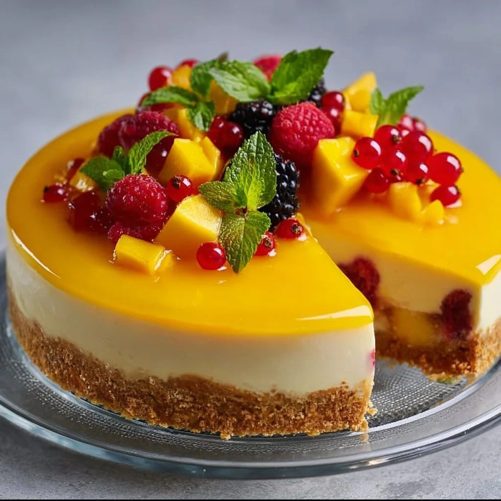 Delicious homemade egg pudding topped with caramel sauce in a serving dish