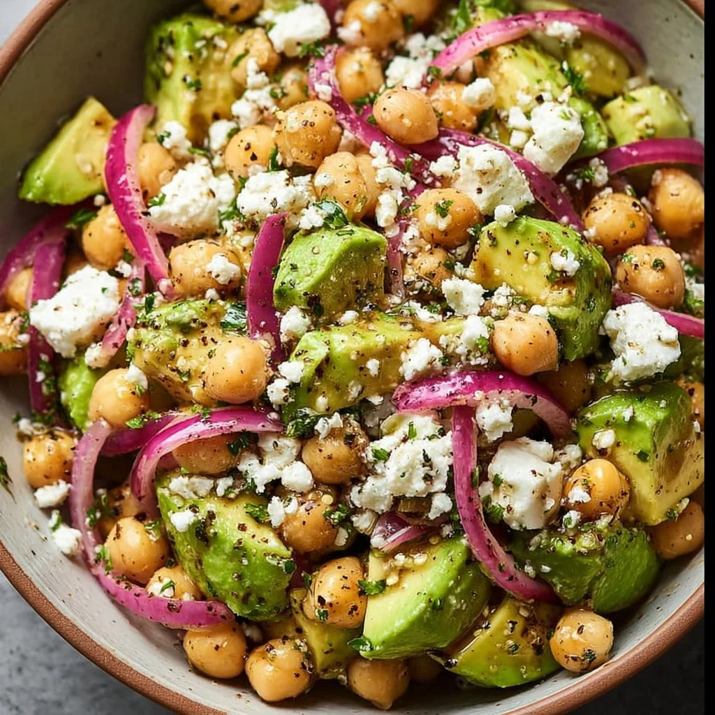 Roasted Peach Salad with Burrata and Pesto recipe PDF