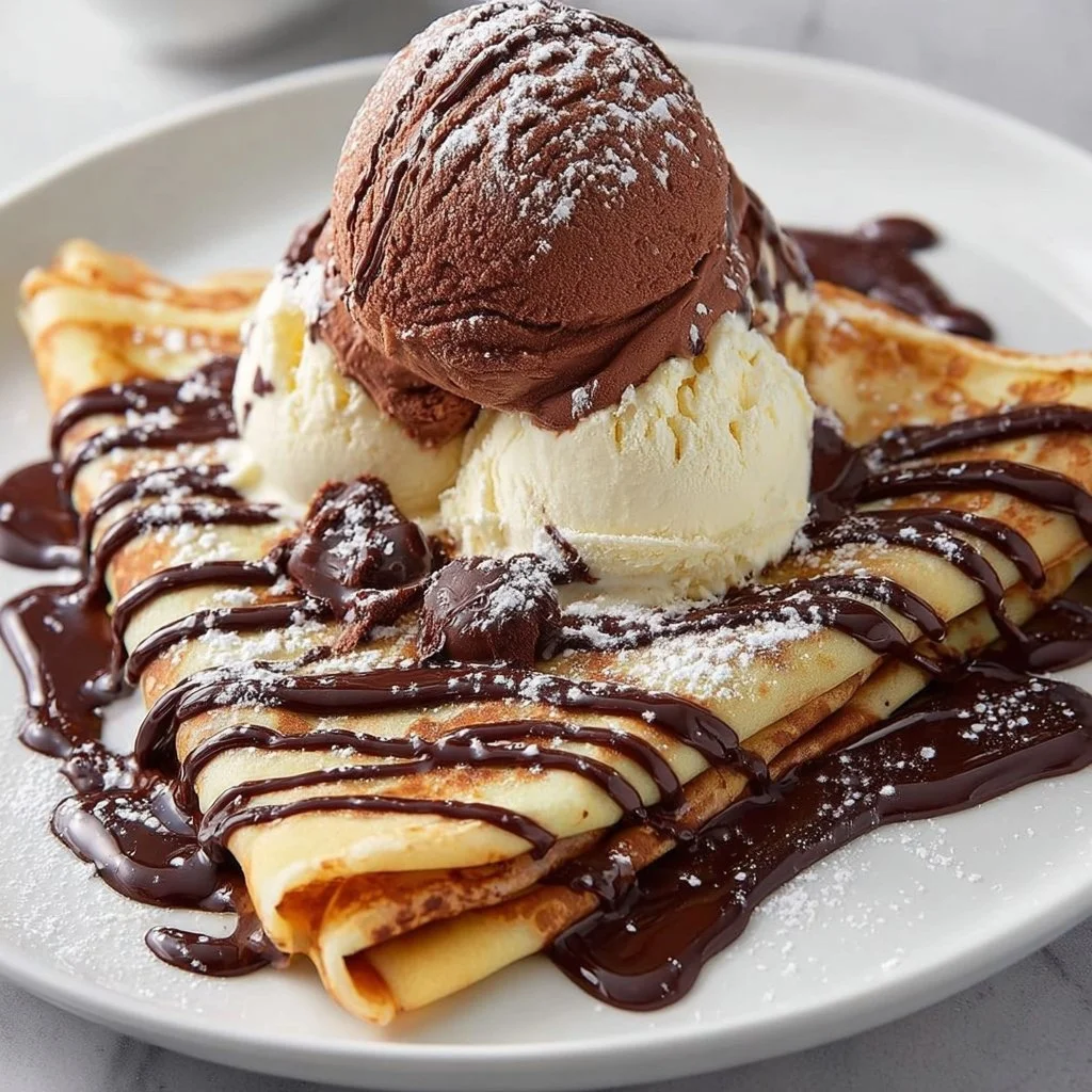 Delicious dessert recipes from Ines Ben Amor's Cooking Recipes Board