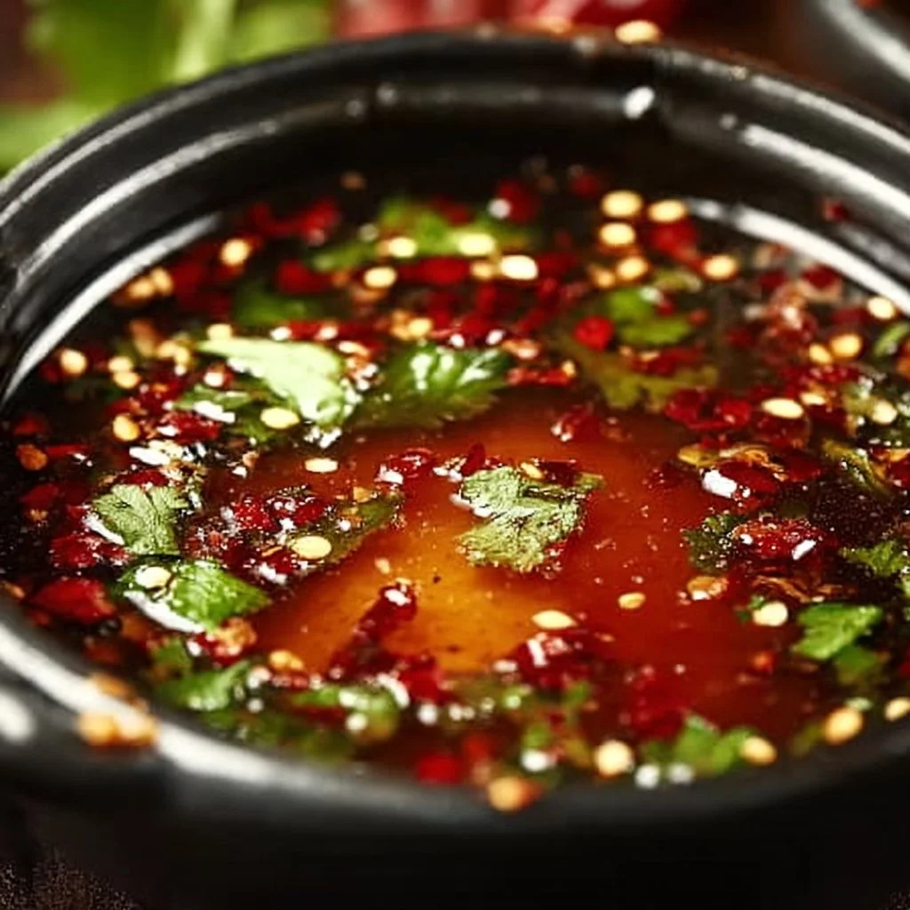 Bottles of Dragon Sauce, a spicy and sweet flavor enhancer for various dishes.