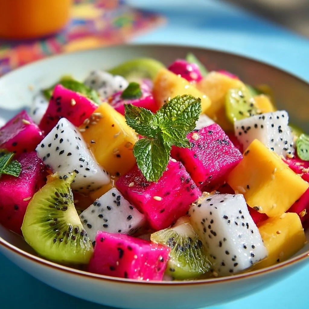 A vibrant assortment of healthy fruits including apples, berries, and oranges.