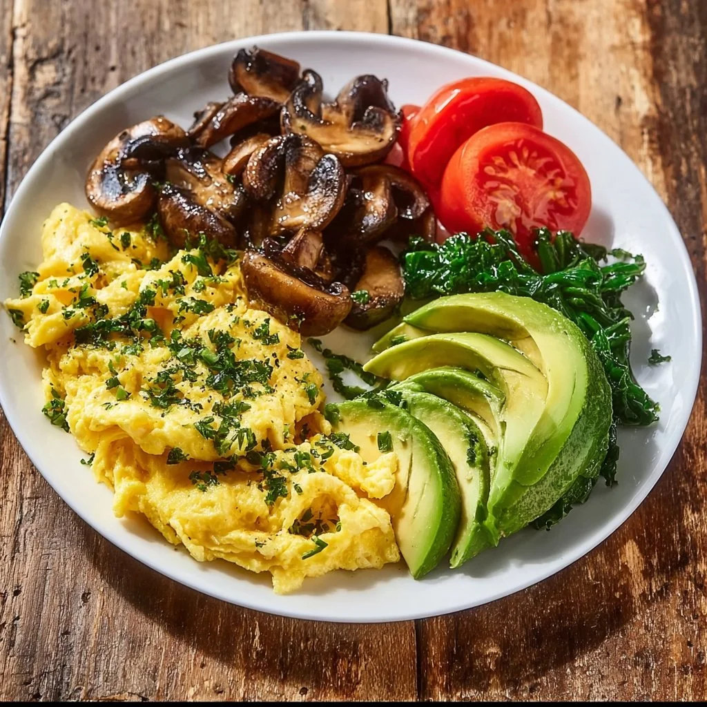 High protein snacks and breakfast options for a healthy lifestyle in 2026.