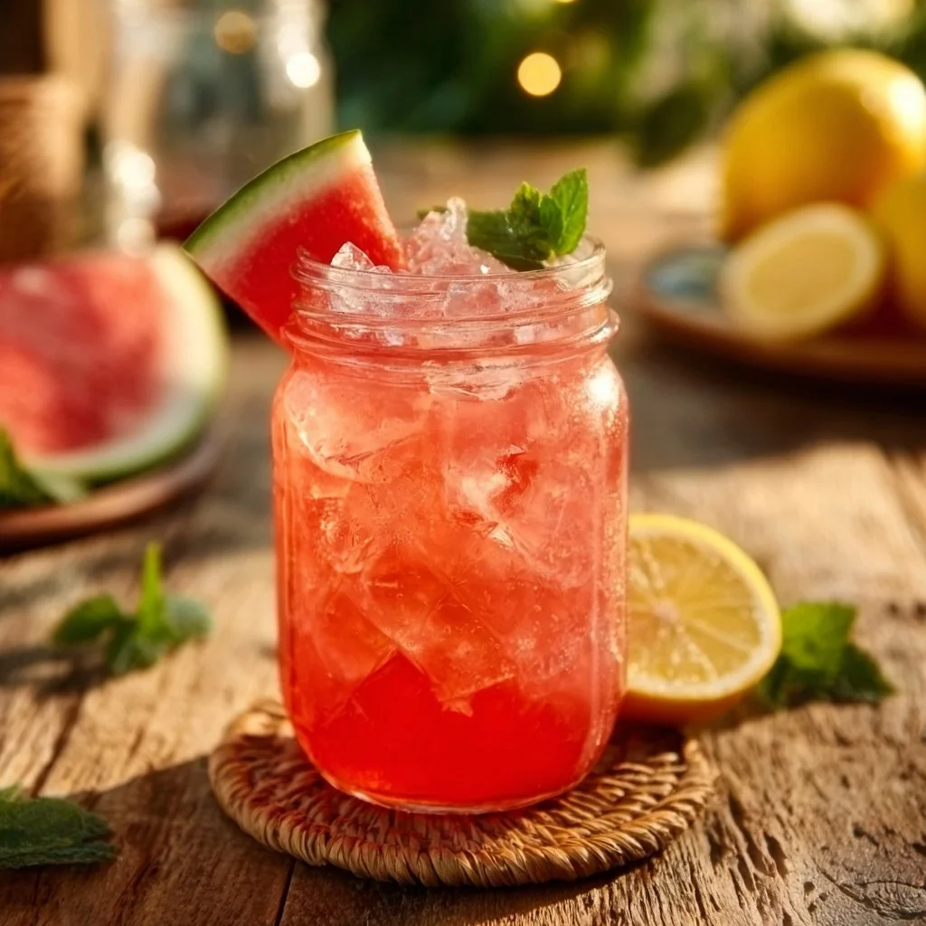 Hippie Juice cocktail recipe ingredients and mixing instructions