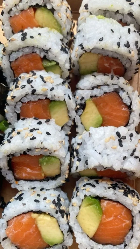 Katie's collection of mouth-watering food recipes and culinary inspiration