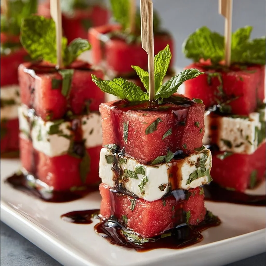 Delicious appetizer ideas for a graduation party setup with trays and decorations.