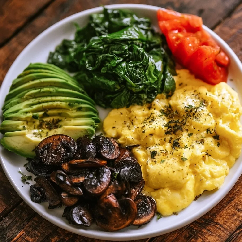 Delicious high-protein diet meal ideas for better health and muscle growth.