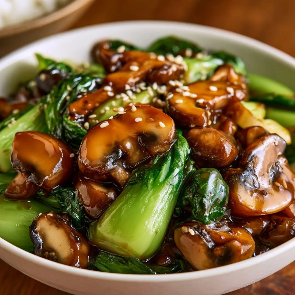 A colorful assortment of Asian vegetable side dishes served in bowls.