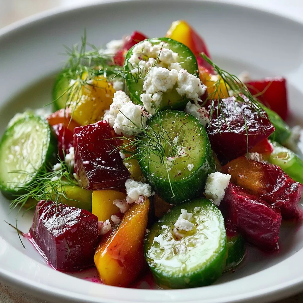 Colorful dishes showcasing the joy of flavorful kitchen adventures.