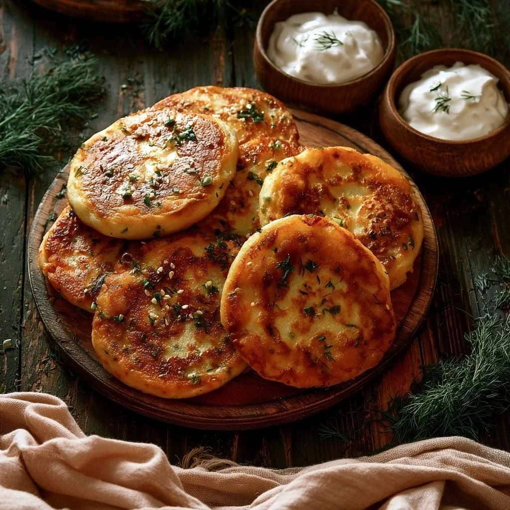Delicious Irish brunch recipes showcasing traditional and modern dishes